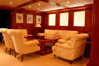 PALMALIFE lounge